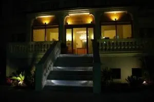 Il Giardino Di Albaro Hotel Genoa