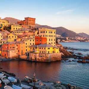 Hotel Boccadasse