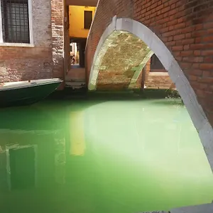  Appartamento The Secret Garden In The Very Heart Of Italia