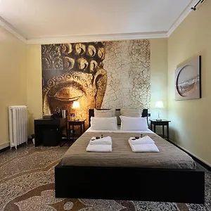 Hotel Domus La Foce