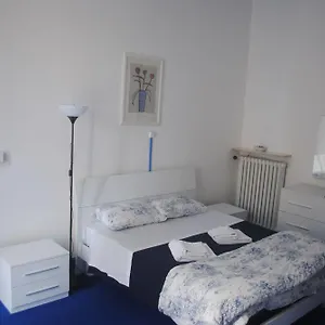 Hotel Olympia