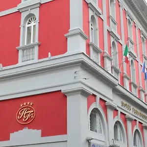 visit hotel