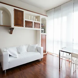  Appartamento Studio Downtown Fantastic Area Italia
