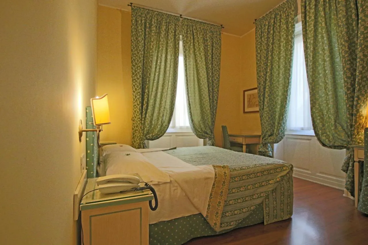 Hotel Il Giardino Di Albaro Genova