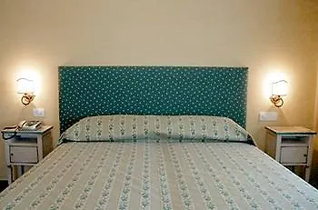 Hotel Il Giardino Di Albaro Genova Italia