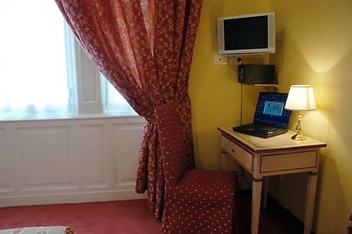 Hotel Il Giardino Di Albaro Genova