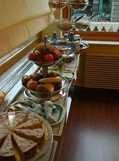 Hotel Il Giardino Di Albaro Genova
