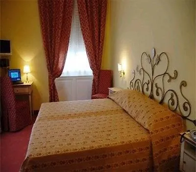 Hotel Il Giardino Di Albaro Genova