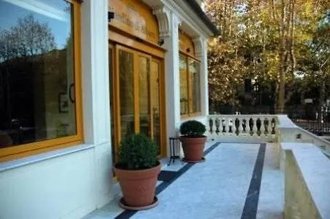 Hotel Il Giardino Di Albaro Genova