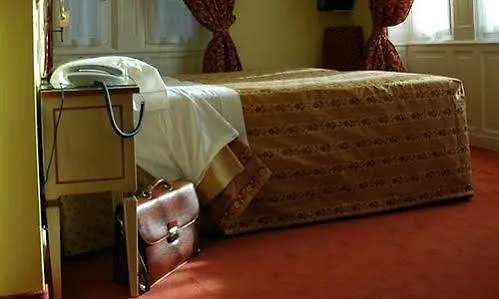 Hotel Il Giardino Di Albaro Genova Italia