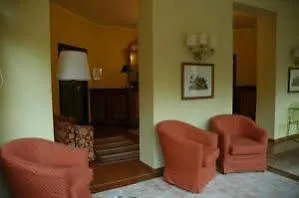 Hotel Il Giardino Di Albaro Genova