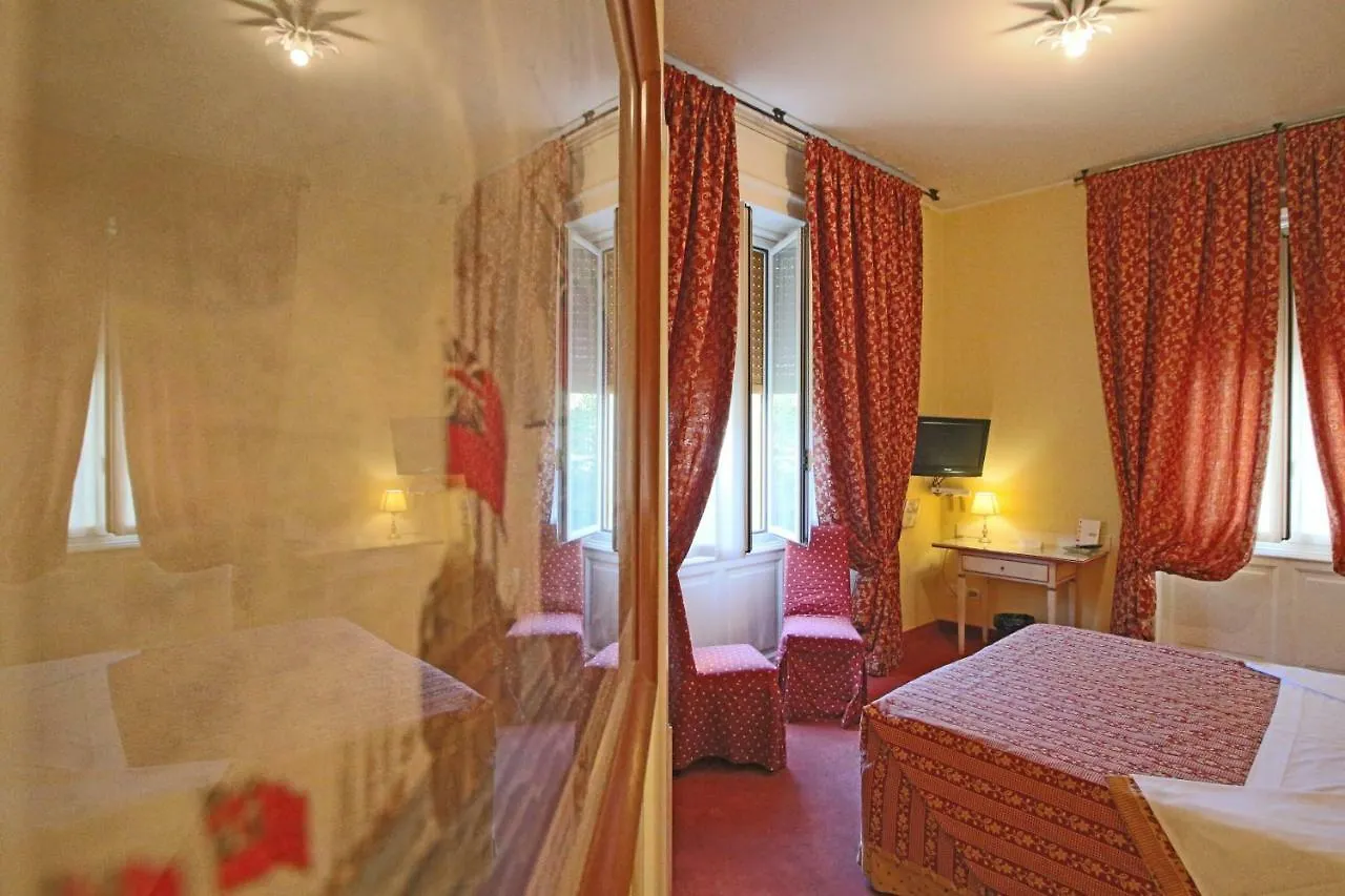 Hotel Il Giardino Di Albaro Genova