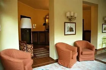 Hotel Il Giardino Di Albaro Genova